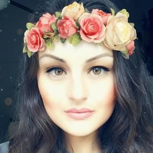 Meet your Posher, Irina